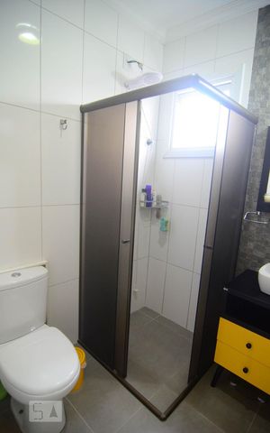 Casa à venda com 90m², 3 quartos e 1 vagaBanheiro