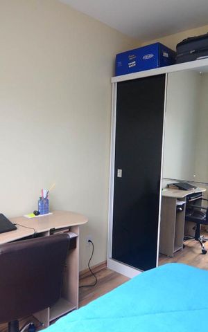 Casa à venda com 90m², 3 quartos e 1 vagaQuarto 3