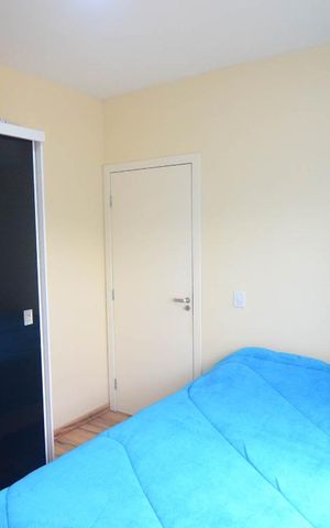 Casa à venda com 90m², 3 quartos e 1 vagaQuarto 3