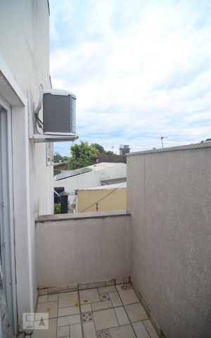 Casa à venda com 90m², 3 quartos e 1 vagaSacada Quarto 3
