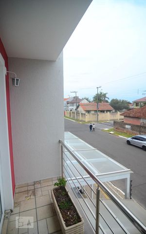 Casa à venda com 90m², 3 quartos e 1 vagaSacada Quarto 2