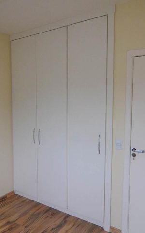 Casa à venda com 90m², 3 quartos e 1 vagaQuarto 1