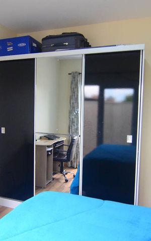 Casa à venda com 90m², 3 quartos e 1 vagaQuarto 3