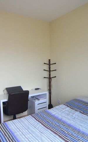 Casa à venda com 90m², 3 quartos e 1 vagaQuarto 2