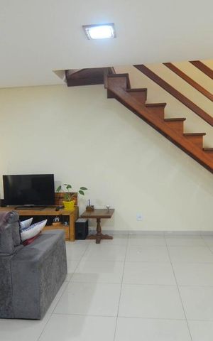Casa à venda com 90m², 3 quartos e 1 vagaSala