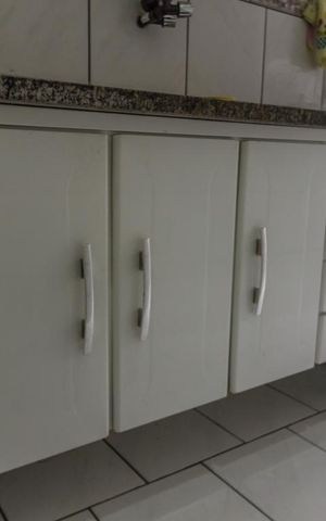 Apartamento à venda com 40m², 1 quarto e 1 vagaCozinha e Área de Serviço