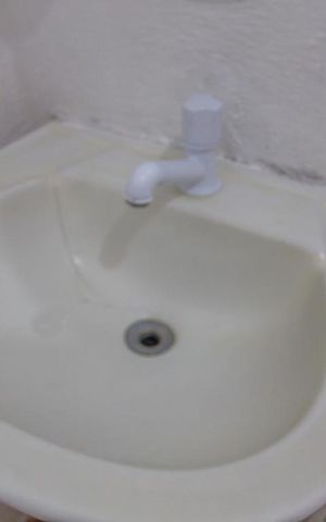 Apartamento à venda com 40m², 1 quarto e 1 vagaBanheiro