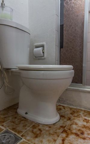 Apartamento à venda com 40m², 1 quarto e 1 vagaBanheiro