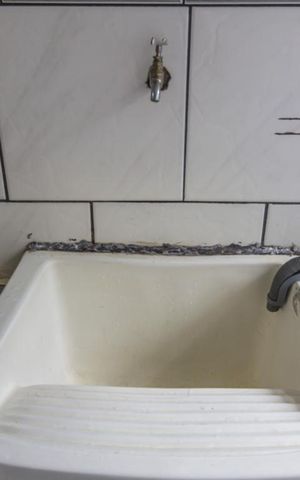 Apartamento à venda com 40m², 1 quarto e 1 vagaCozinha e Área de Serviço
