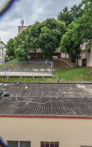Apartamento à venda com 40m², 1 quarto e 1 vagaSala Vista