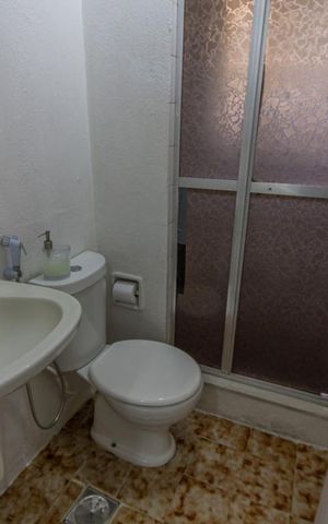 Apartamento à venda com 40m², 1 quarto e 1 vagaBanheiro