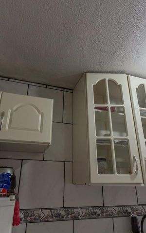 Apartamento à venda com 40m², 1 quarto e 1 vagaCozinha e Área de Serviço