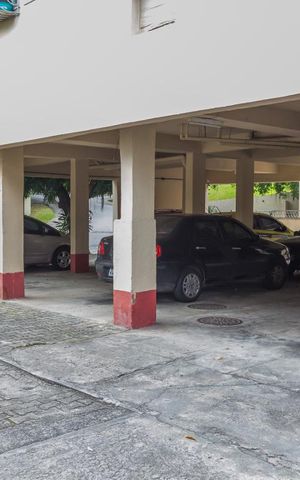 Apartamento à venda com 40m², 1 quarto e 1 vagaGaragem