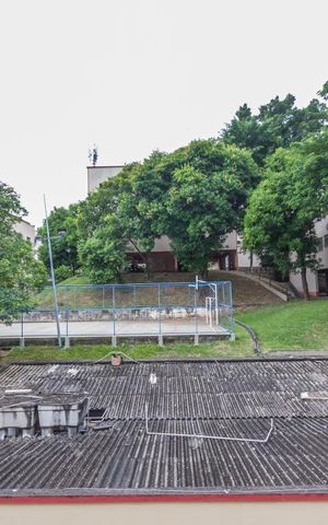 Apartamento à venda com 40m², 1 quarto e 1 vagaCozinha e Área de Serviço´Vista