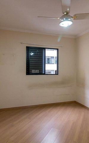 Apartamento à venda com 60m², 2 quartos e 1 vagaQuarto 1
