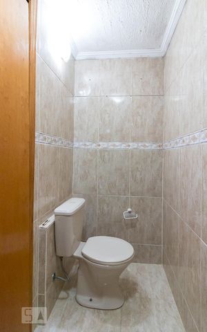 Apartamento à venda com 60m², 2 quartos e 1 vagaBanheiro