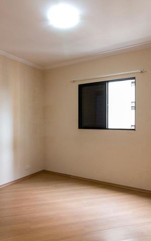 Apartamento à venda com 60m², 2 quartos e 1 vagaQuarto 2