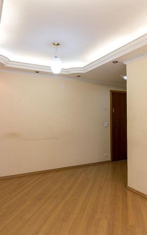 Apartamento à venda com 60m², 2 quartos e 1 vagaSala