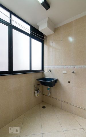 Apartamento à venda com 60m², 2 quartos e 1 vagaÁrea de serviço