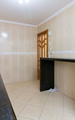 Apartamento à venda com 60m², 2 quartos e 1 vagaCozinha