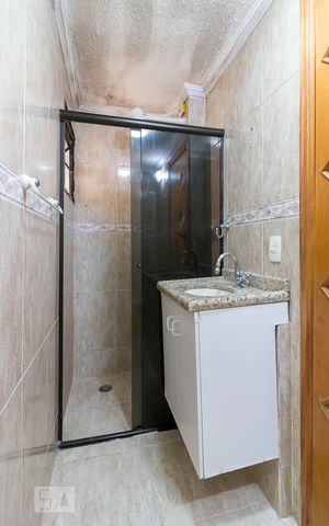 Apartamento à venda com 60m², 2 quartos e 1 vagaBanheiro