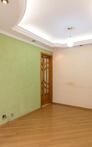 Apartamento à venda com 60m², 2 quartos e 1 vagaSala