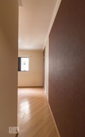 Apartamento à venda com 60m², 2 quartos e 1 vagaQuarto 2