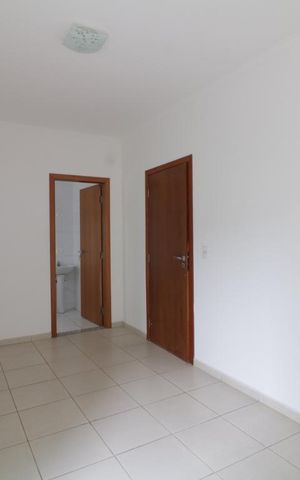 Casa de condomínio à venda com 105m², 3 quartos e 2 vagasSuite 1