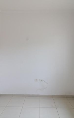 Casa de condomínio à venda com 105m², 3 quartos e 2 vagasQuarto 2