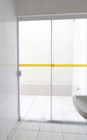 Casa de condomínio à venda com 105m², 3 quartos e 2 vagasArea de serviço