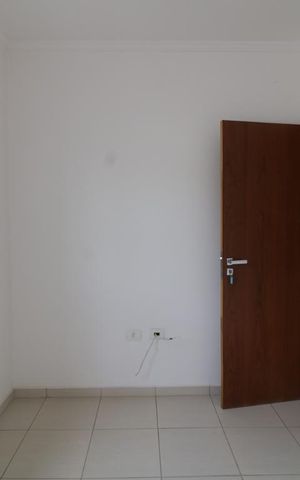 Casa de condomínio à venda com 105m², 3 quartos e 2 vagasQuarto 2