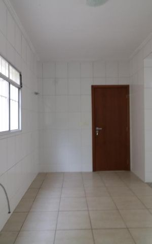 Casa de condomínio à venda com 105m², 3 quartos e 2 vagasCozinha