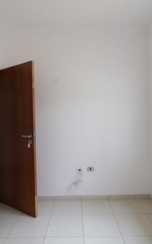 Casa de condomínio à venda com 105m², 3 quartos e 2 vagasQuarto 1
