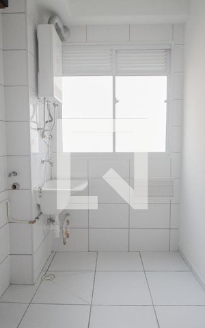 Apartamento à venda com 42m², 2 quartos e 1 vagaÁrea de Serviço