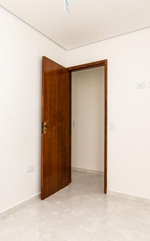 Apartamento à venda com 35m², 2 quartos e sem vagaQuarto 1