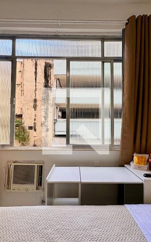 Studio à venda com 20m², 1 quarto e sem vaga Studio à venda com 20m², 1 quarto e sem vagaStudio