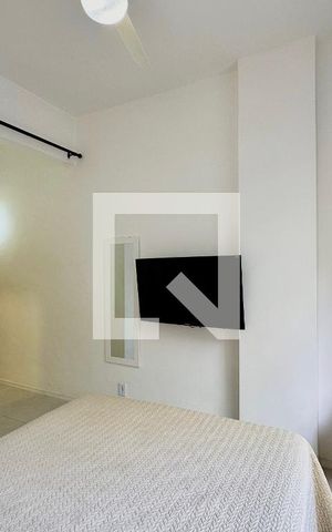 Studio à venda com 20m², 1 quarto e sem vaga Studio à venda com 20m², 1 quarto e sem vagaStudio