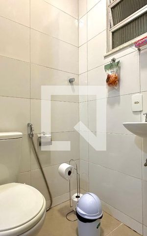 Studio à venda com 20m², 1 quarto e sem vaga Studio à venda com 20m², 1 quarto e sem vagaBanheiro
