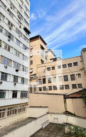 Studio à venda com 20m², 1 quarto e sem vaga Studio à venda com 20m², 1 quarto e sem vagaVista