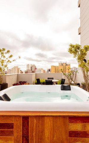 Apartamento para alugar com 60m², 2 quartos e 1 vaga Apartamento para alugar com 60m², 2 quartos e 1 vagaLazer