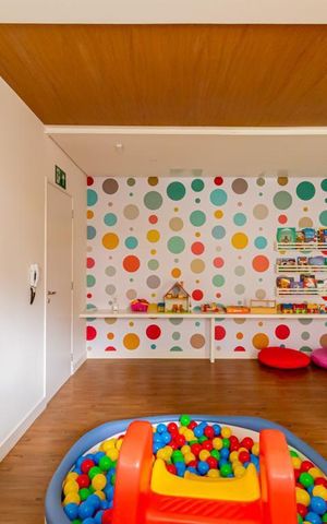 Apartamento para alugar com 60m², 2 quartos e 1 vaga Apartamento para alugar com 60m², 2 quartos e 1 vagaBrinquedoteca