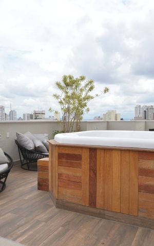 Apartamento para alugar com 60m², 2 quartos e 1 vagaLazer 
