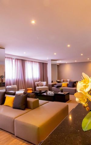 Apartamento para alugar com 60m², 2 quartos e 1 vaga Apartamento para alugar com 60m², 2 quartos e 1 vagaSalão de Festas