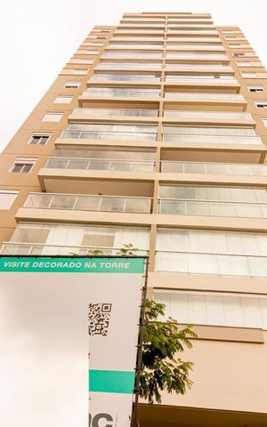 Apartamento para alugar com 60m², 2 quartos e 1 vaga Apartamento para alugar com 60m², 2 quartos e 1 vagaFachada