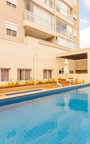 Apartamento para alugar com 60m², 2 quartos e 1 vaga Apartamento para alugar com 60m², 2 quartos e 1 vagaPiscina