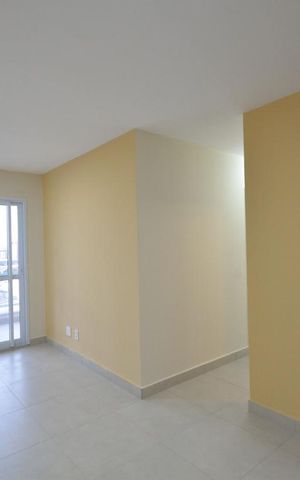 Apartamento para alugar com 60m², 2 quartos e 1 vaga Apartamento para alugar com 60m², 2 quartos e 1 vagaSala