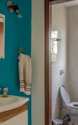 Casa à venda com 270m², 4 quartos e 7 vagas Casa à venda com 270m², 4 quartos e 7 vagasLavabo