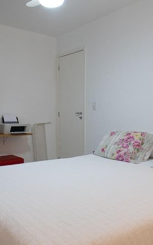 Apartamento à venda com 97m², 3 quartos e 2 vagas Apartamento à venda com 97m², 3 quartos e 2 vagasSuíte