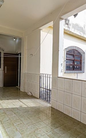 Casa à venda com 600m², 3 quartos e 4 vagas Casa à venda com 600m², 3 quartos e 4 vagasLavanderia