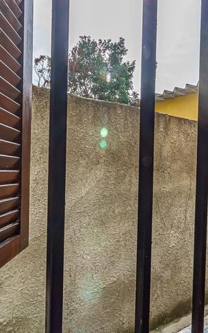 Casa à venda com 600m², 3 quartos e 4 vagas Casa à venda com 600m², 3 quartos e 4 vagasVista do Quarto 2